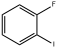 2-氟碘苯 结构式