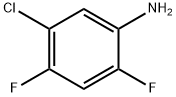 5-Chloro-2,4-difluoroaniline