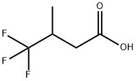 3-(Trifluoromethyl)butyric acid