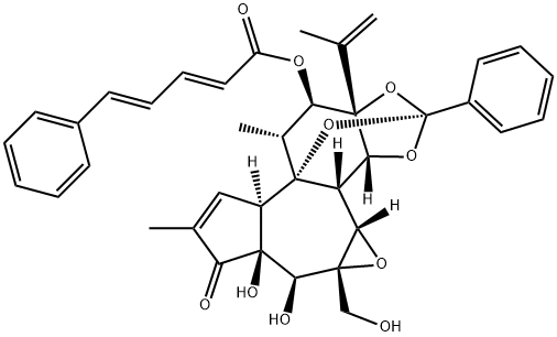 Mezerein