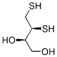 Dl-Dithiothreitol 结构式