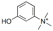 新斯的明EP杂质A碘化物 结构式