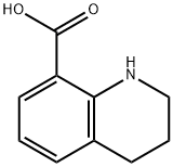 1,2,3,4-Tetrahydroquinoline-8-carboxylicacid