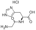 Gly-Hishydrochloridehydrate