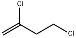 2,4-Dichloro-1-butene 结构式