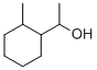 alpha,2-dimethylcyclohexanemethanol 结构式