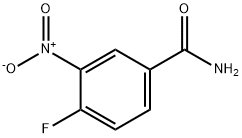 4-Fluoro-3-nitrobenzamide