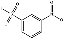 3-nitro-Benzenesulfonylfluoride