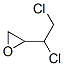 3,4―二氯-1,2-环氧-丁烷 结构式