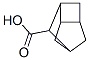 Tricyclo[3.2.1.03,6]octane-2-carboxylic acid (9CI) 结构式