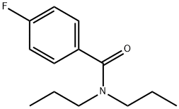 N,N-Di-n-propyl-4-fluorobenzamide