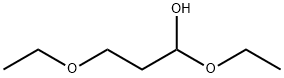 1,3-二乙氧基－2-丙醇 结构式