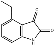 4-ETHYL ISATIN