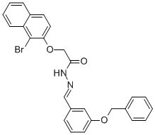 SALOR-INT L495859-1EA 结构式