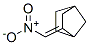 Bicyclo[2.2.1]heptane, 2-(nitromethylene)- (9CI) 结构式