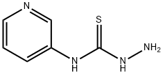 N-(Pyridin-3-yl)hydrazinecarbothioamide