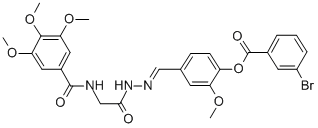 SALOR-INT L236004-1EA 结构式