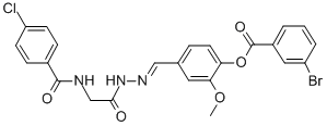 SALOR-INT L234710-1EA 结构式