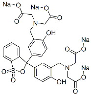 Phthalexon S 结构式