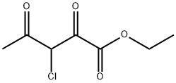 Ethyl3-chloro-2,4-dioxopentanoate