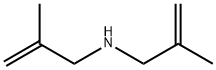 N,N-二甲基烯丙胺 结构式