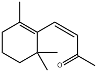 视黄醇杂质1 结构式