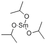 异丙氧基钐 安剖瓶 结构式