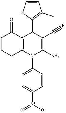 SALOR-INT L220515-1EA 结构式