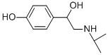 Deternolum 结构式