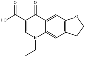 Droxacin