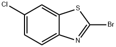 2-Bromo-6-chlorobenzo[d]thiazole