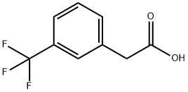 3-(Trifluoromethyl)phenylacetic acid