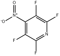 2,3,5,6-TETRAFLUORO-4-NITROPYRIDINE