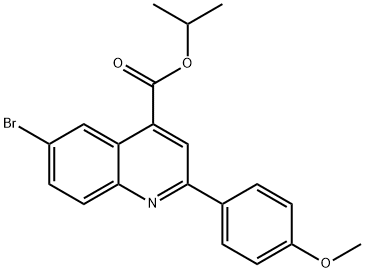 SALOR-INT L209007-1EA 结构式