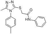 SALOR-INT L442372-1EA 结构式