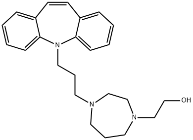 Homopipramol