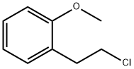 (2-(2-chloroethyl)phenyl)methanol 结构式