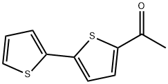 3,4-二甲基噻吩 结构式