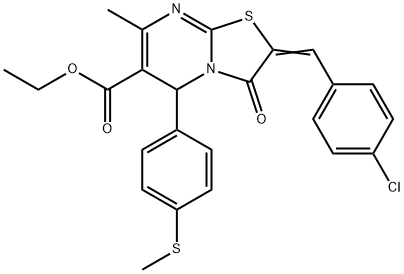 SALOR-INT L434590-1EA 结构式