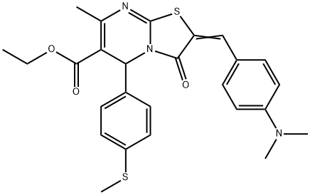 SALOR-INT L434493-1EA 结构式