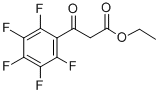 Ethyl(pentafluorobenzoyl)acetate