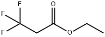 乙基3,3,3-三氟丙酯 结构式