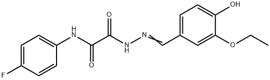 SALOR-INT L394343-1EA 结构式