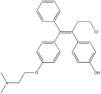 EM 880 结构式