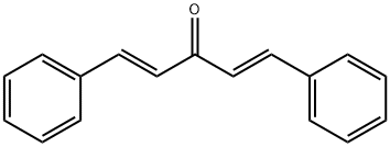 联甲基苯乙烯酮 结构式