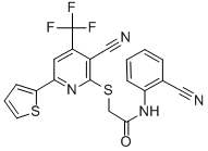 SALOR-INT L224316-1EA 结构式