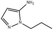 1-Propyl-1H-pyrazol-5-amine