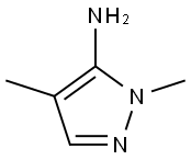 1,4-Dimethyl-1H-pyrazol-5-amine