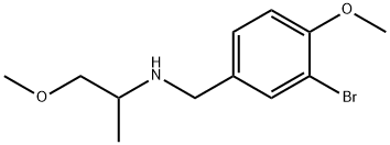 CHEMBRDG-BB 5575973 结构式