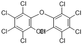 nonachloropredioxin 结构式